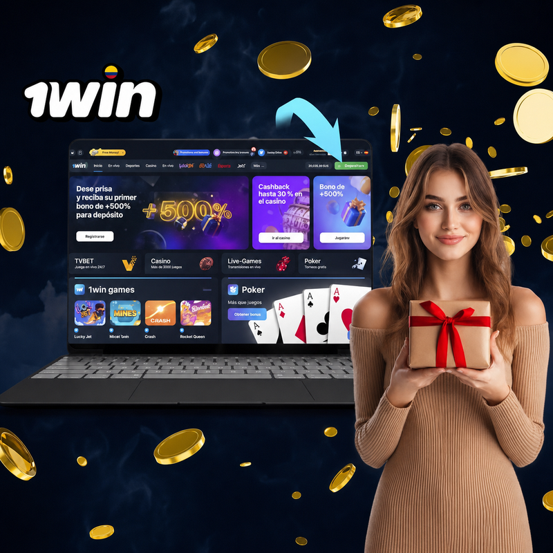 1win  Website Slot Online Terpercaya dan Aman