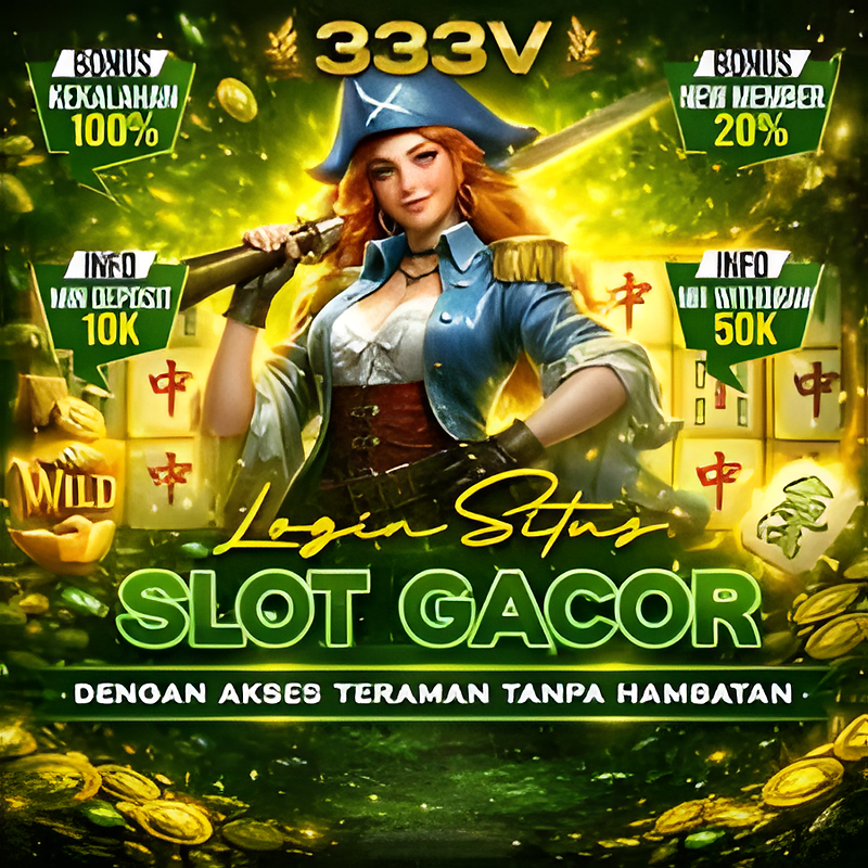 333v  Platform Digital Inovatif & Akses Cepat