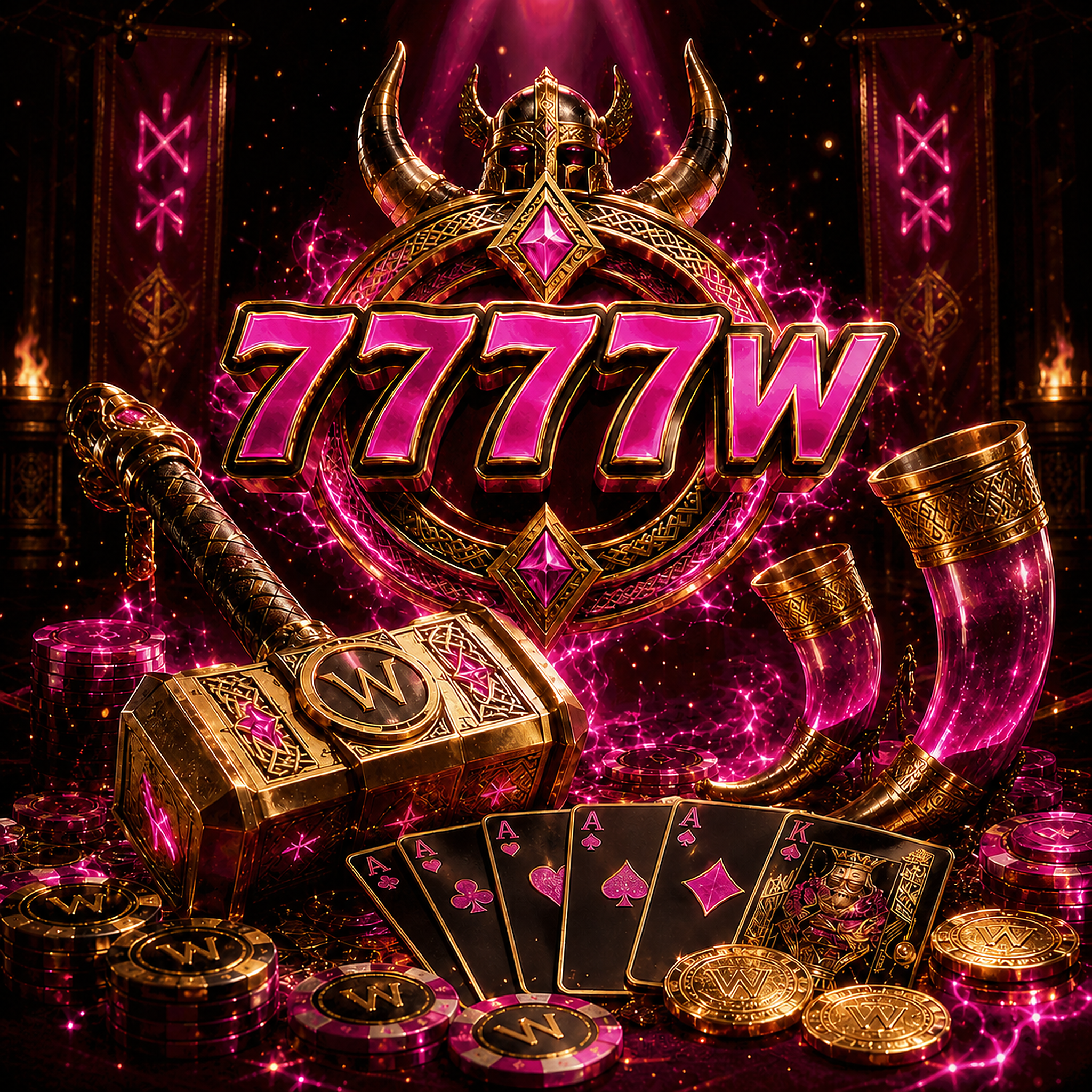7777w  Situs Hiburan Online Modern dengan Akses Aman 2026