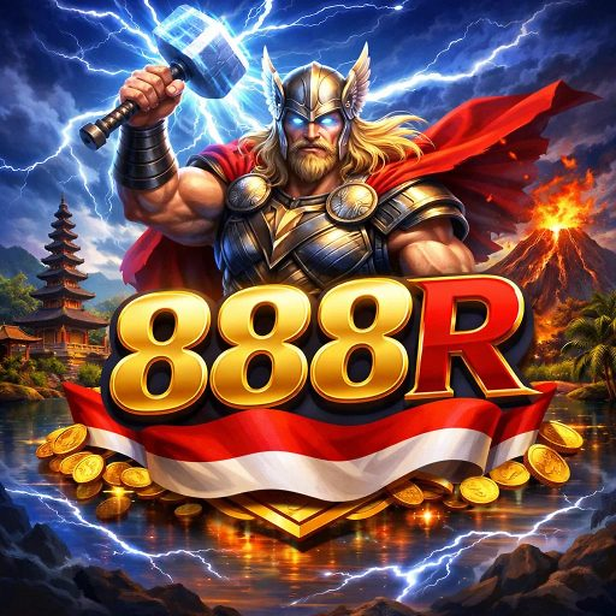 888r