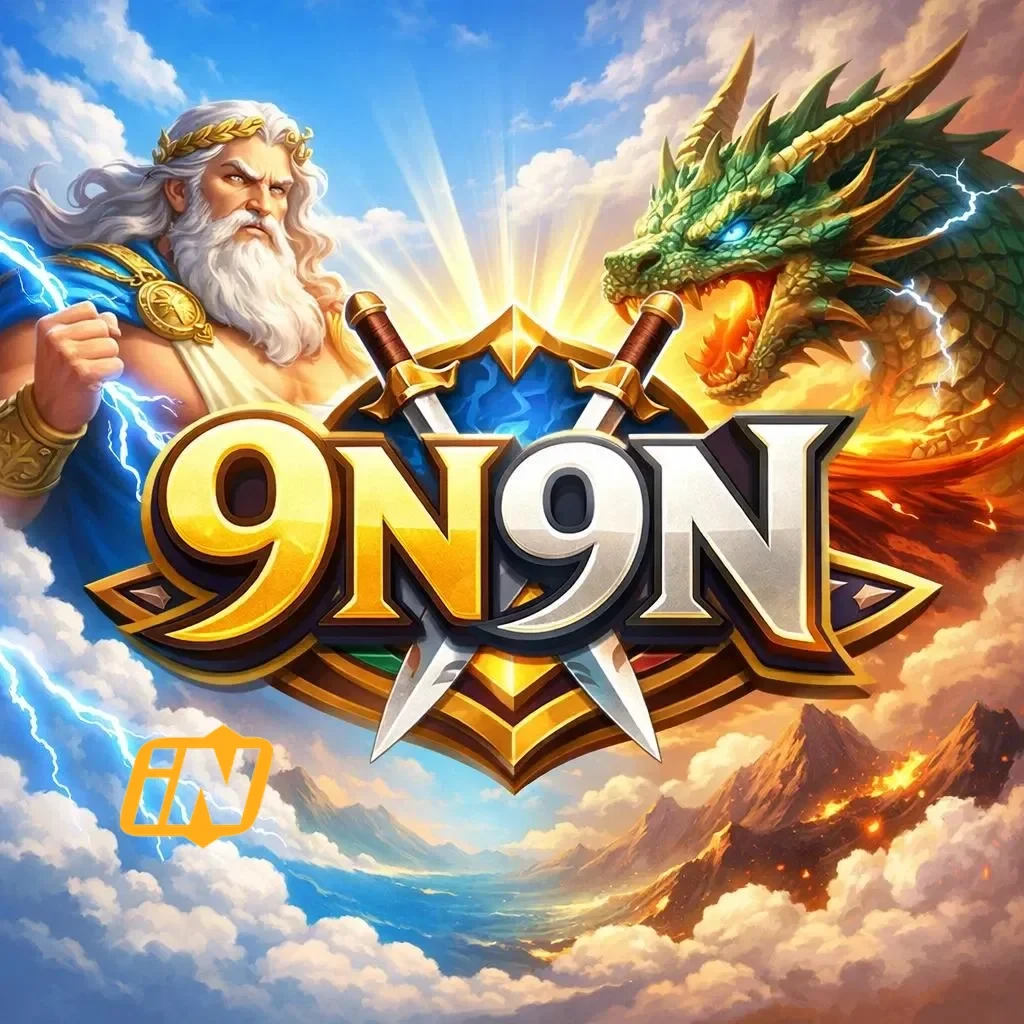 9n9n  Platform Game Online Resmi dan Terpercaya