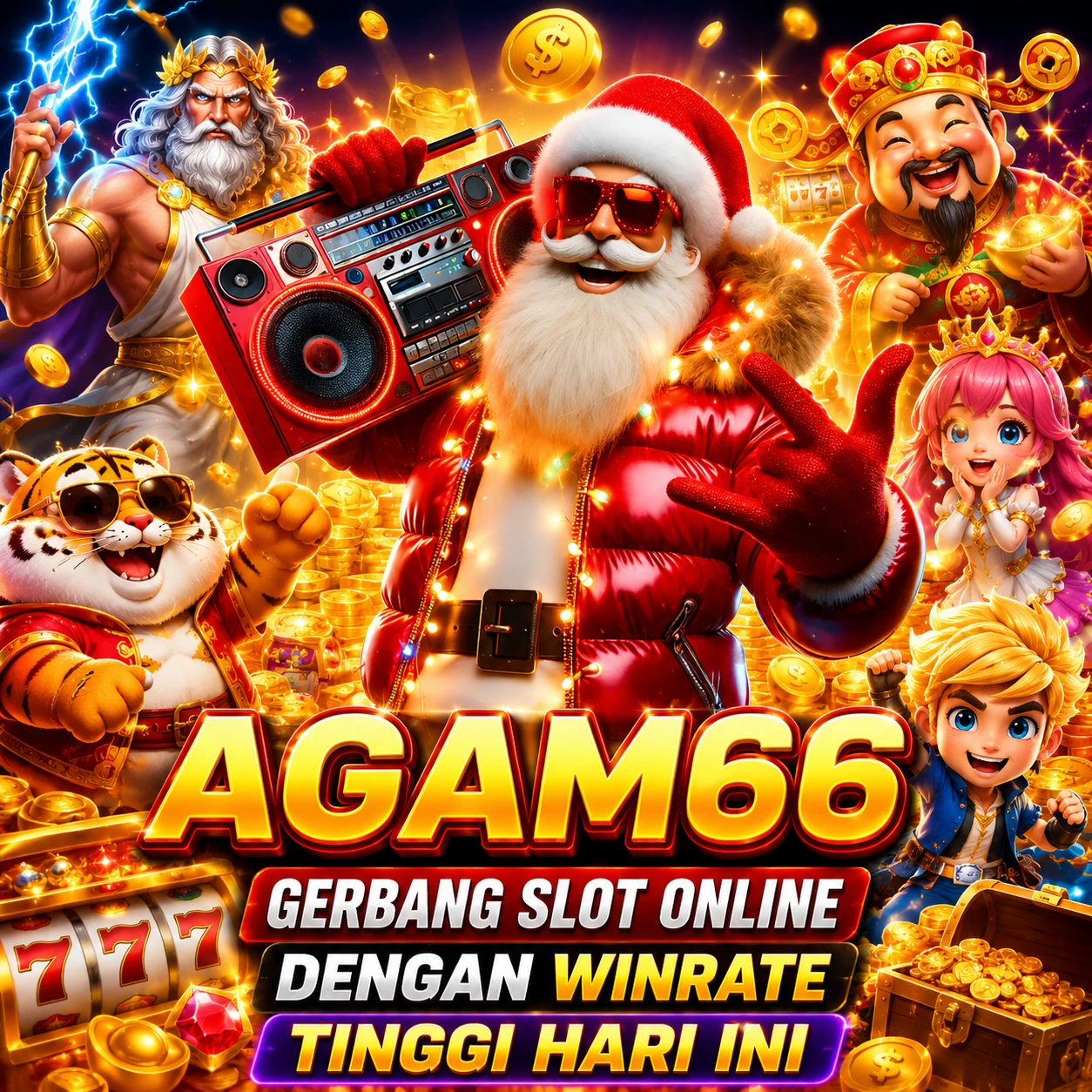 agam66  Link Resmi Agen Game Online Terbaru