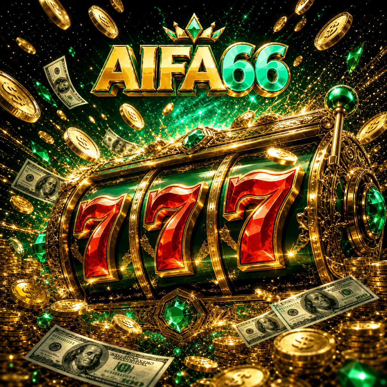 aifa66  Portal Slot Online Modern dengan Layanan Cepat