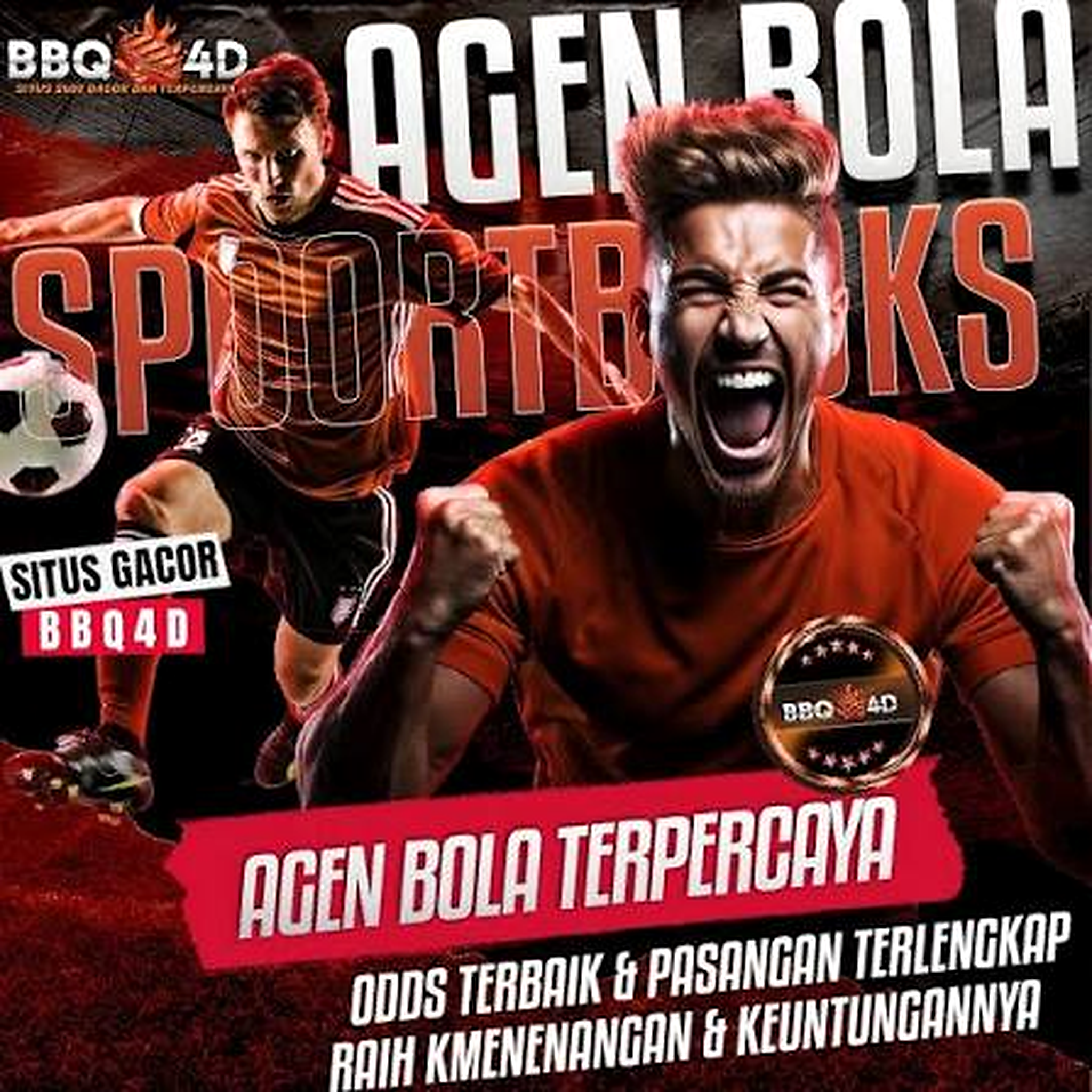bbq4d  Situs Toto Terpercaya dengan Navigasi Praktis
