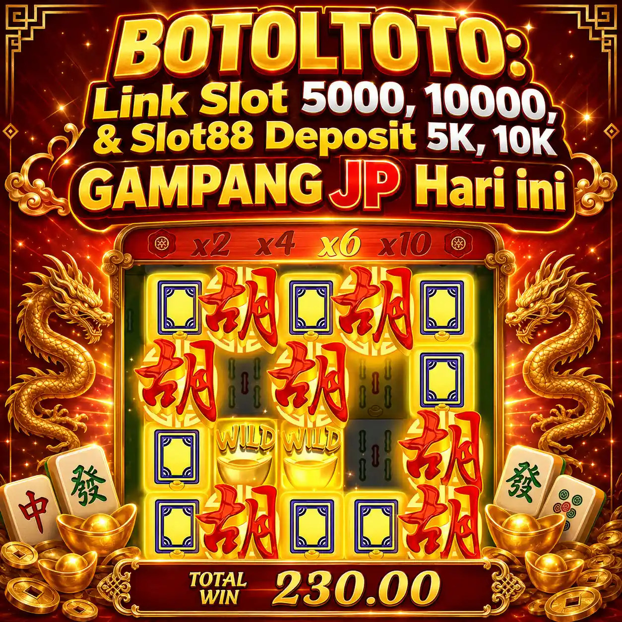 botoltoto > Portal Toto Digital dengan Informasi Terbaru