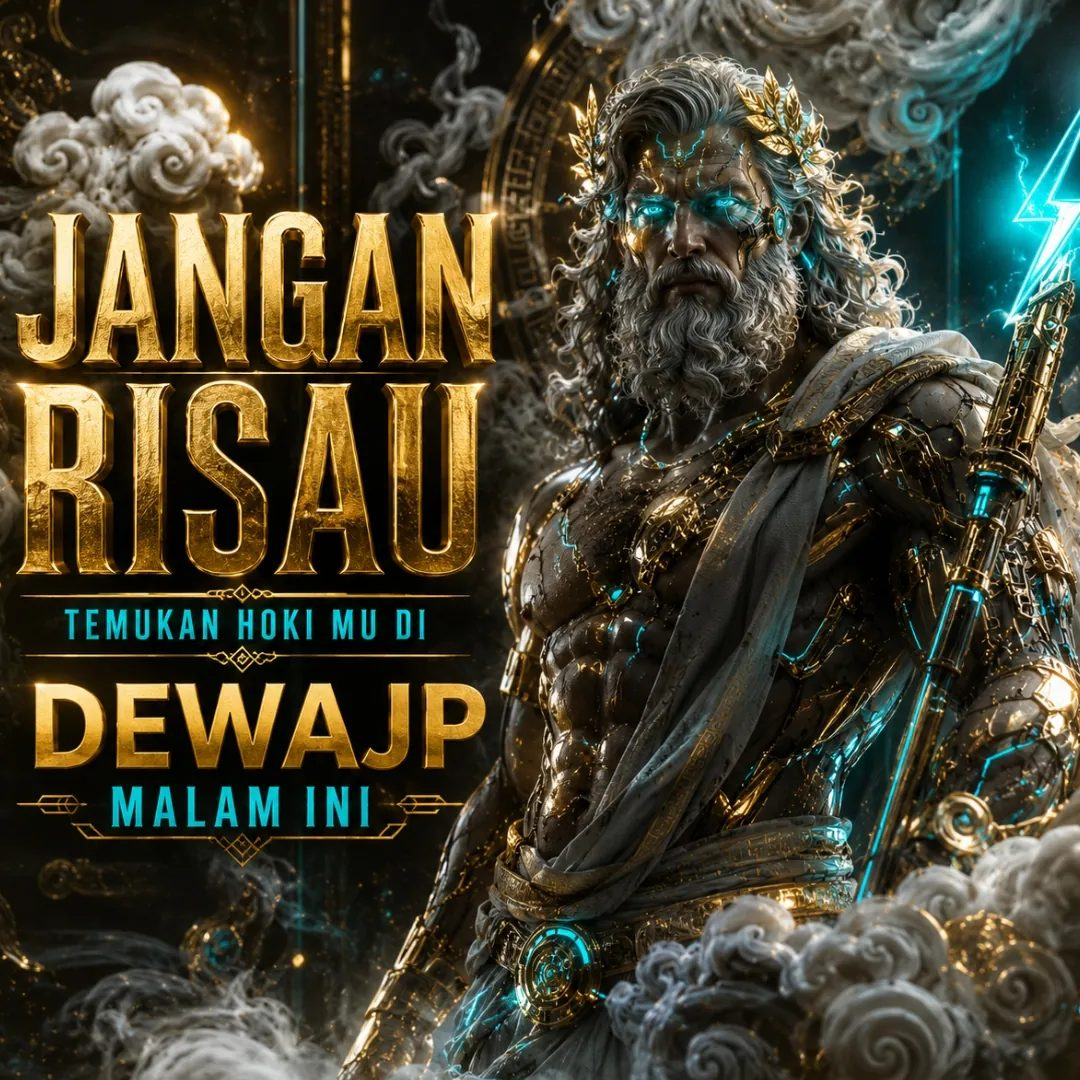 dewajp  Situs Hiburan Online Modern dengan Akses Aman 2026
