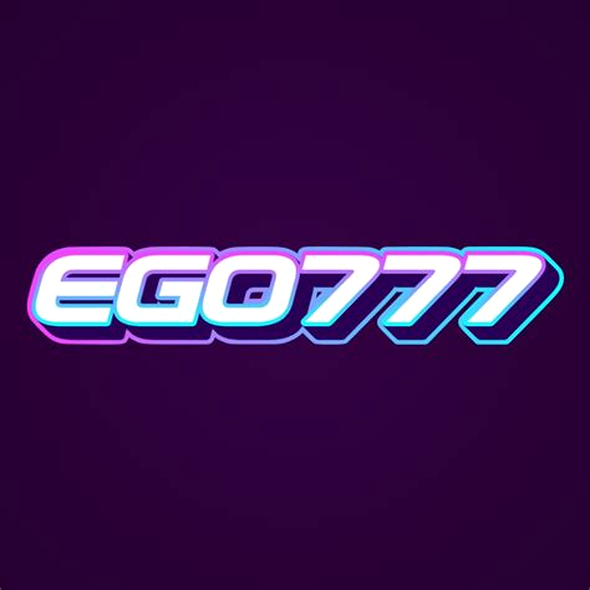 ego777  Platform Satu Arah Situs Slot 4D Lebih Praktis Untuk Mobile Friendly