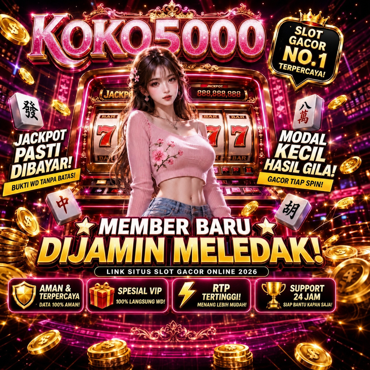 koko5000
