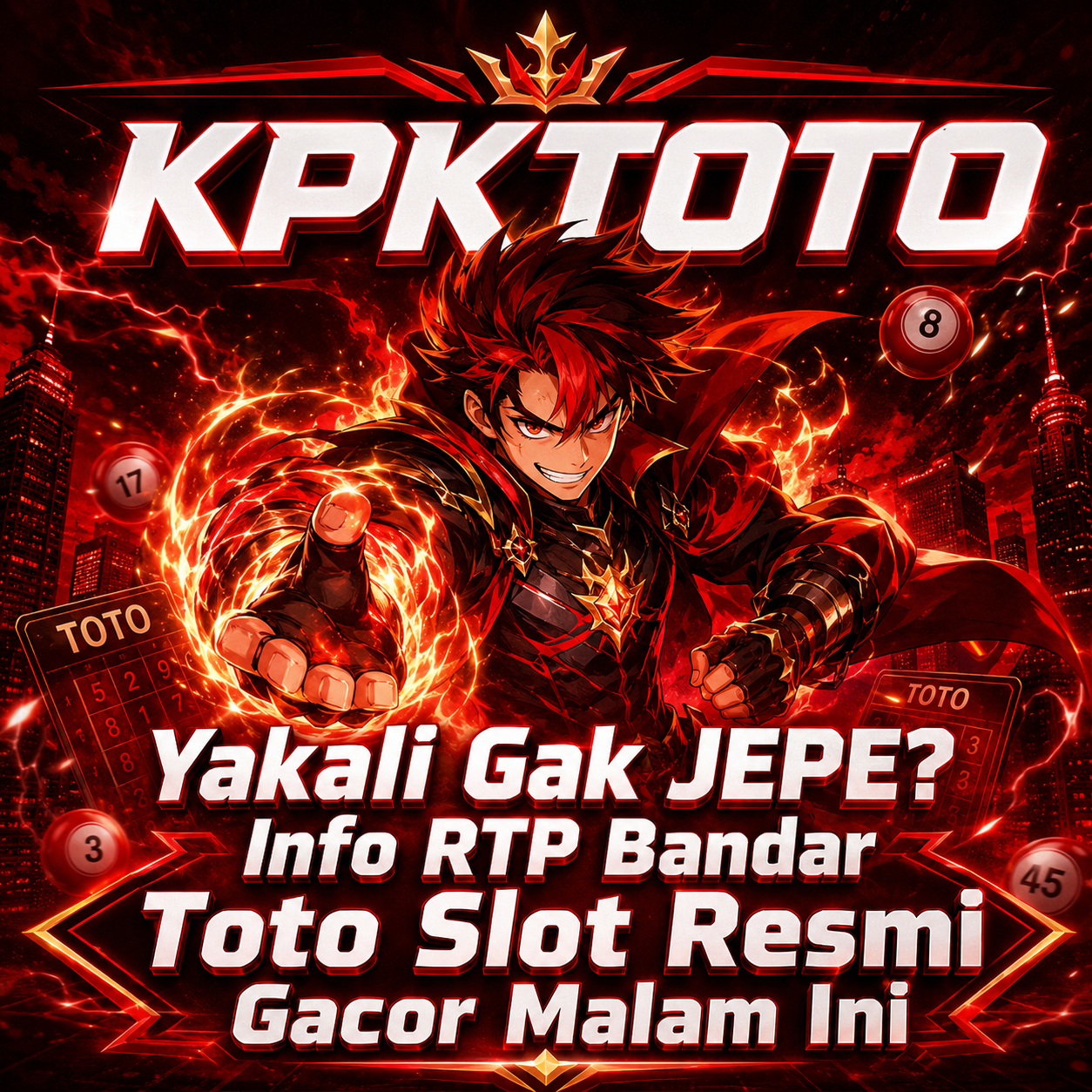 kpktoto  Platform Toto 4D Modern dan Mudah Diakses 2026
