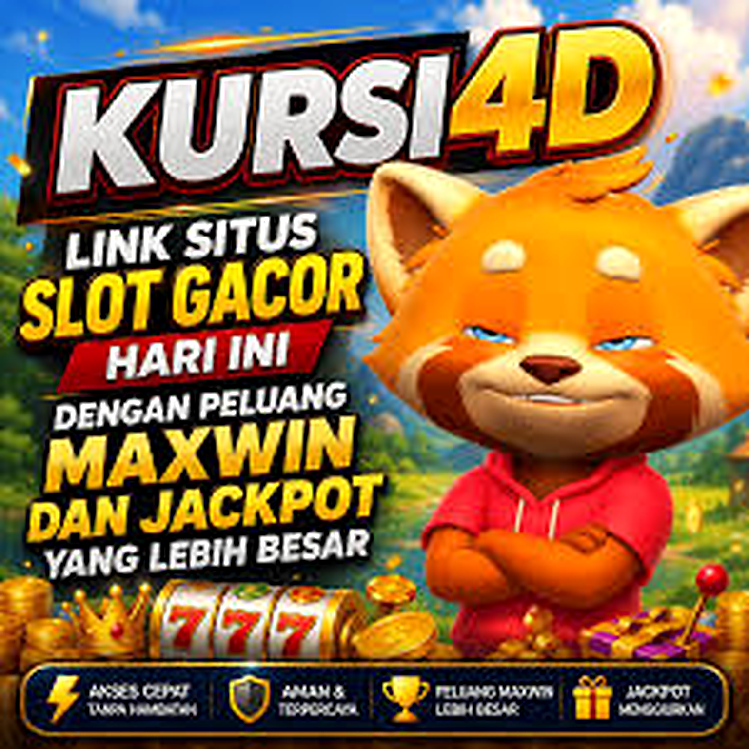 kursi4d  Akses Resmi Platform Digital untuk Semua Perangkat Hari Ini