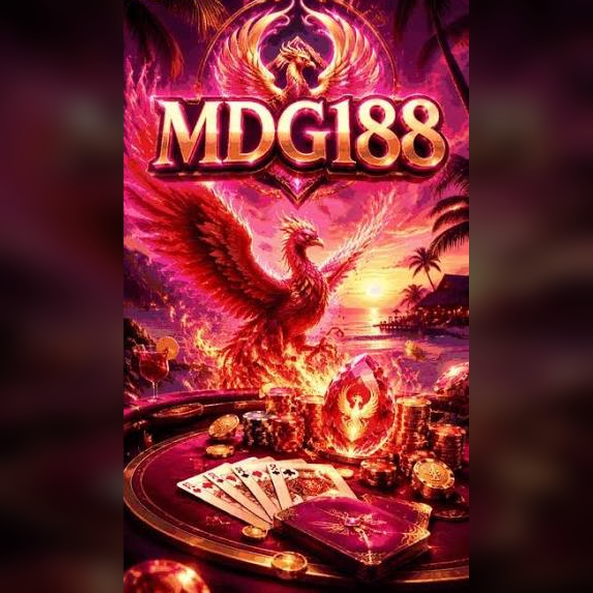 mdg188  Portal Game Terbaru dengan Layanan Praktis Edisi 4