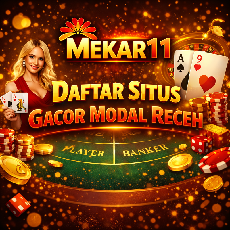 mekar11  Link Alternatif Resmi dan Informasi Lengkap Edisi 5