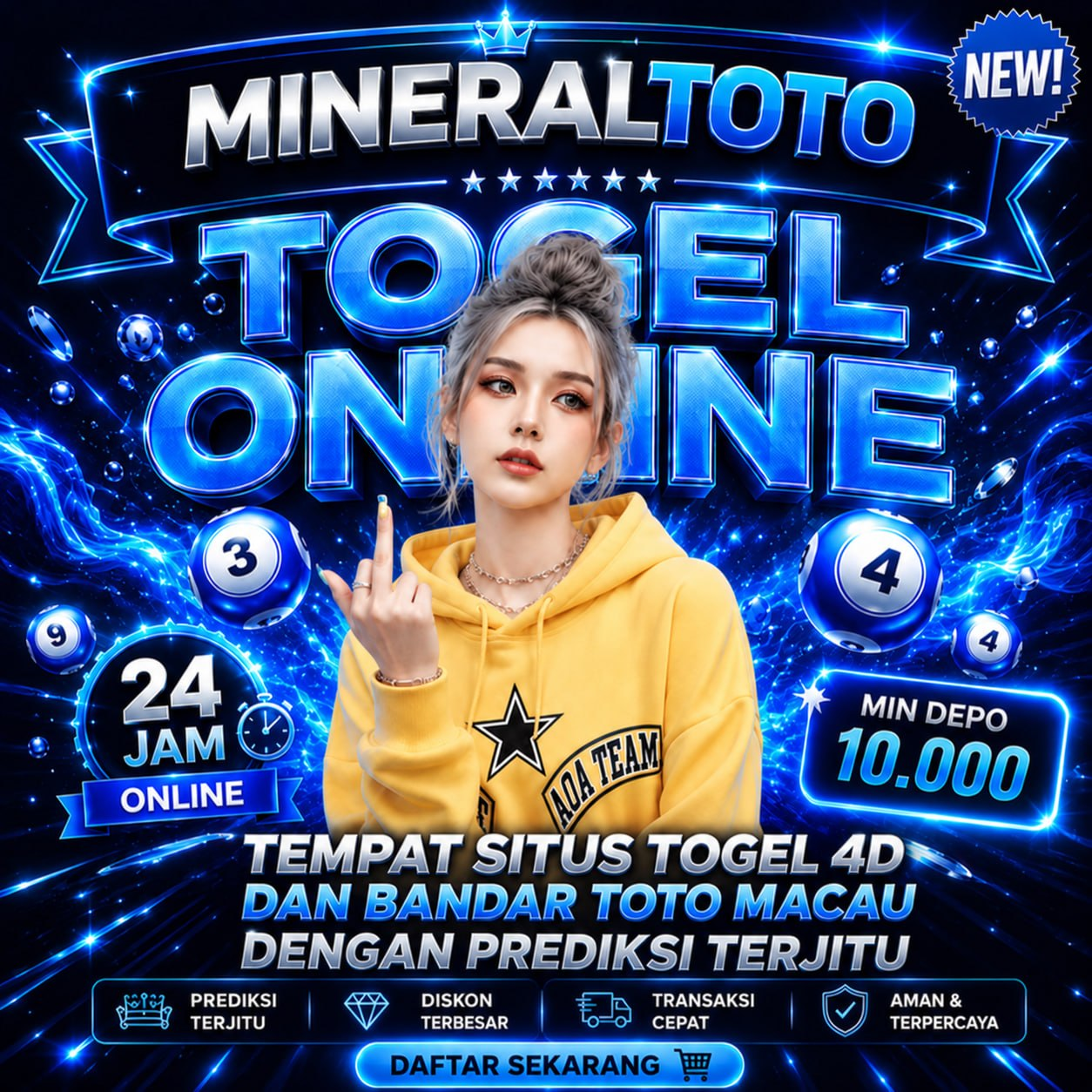 mineraltoto  Link Login Terbaru dengan Akses Cepat Hari Ini