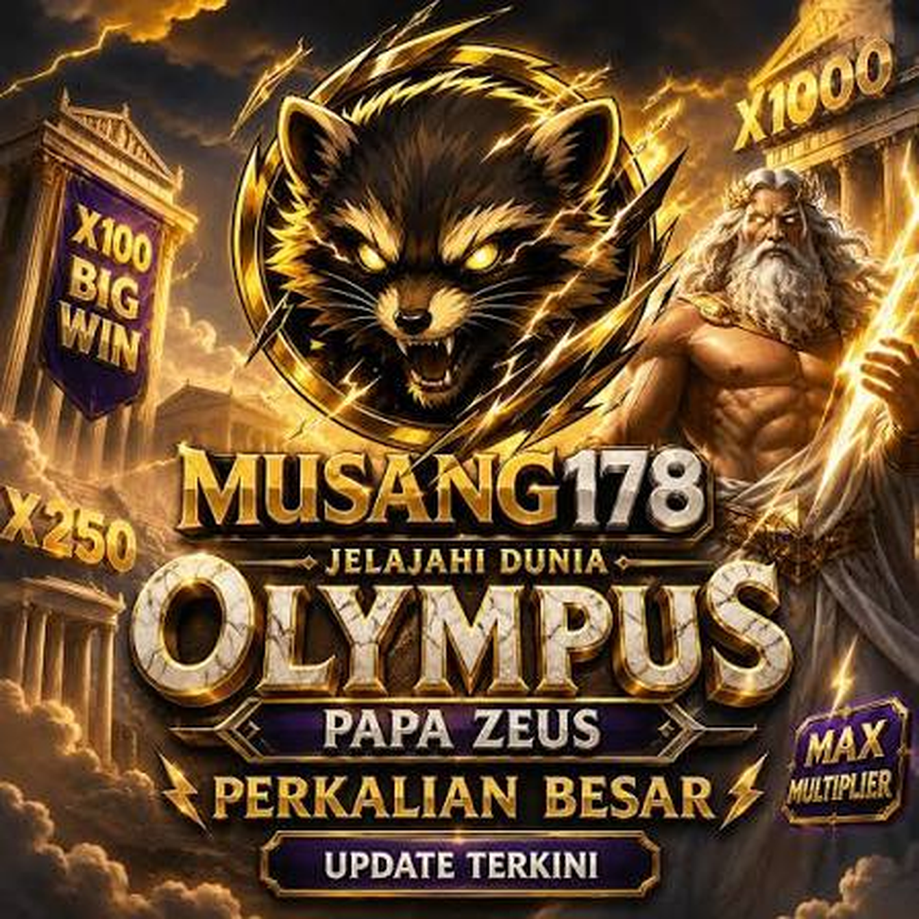 musang178  Platform Online Stabil dengan Navigasi Mudah Edisi 5