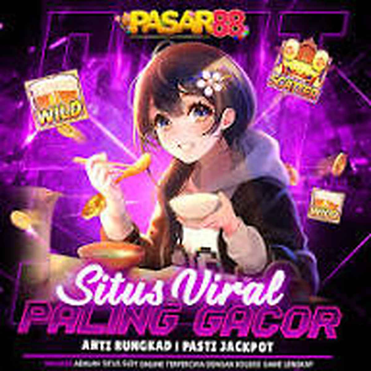 pasar88  Link Situs Slot Gacor Hari ini Gampang Maxwin Terbaik di pasar88