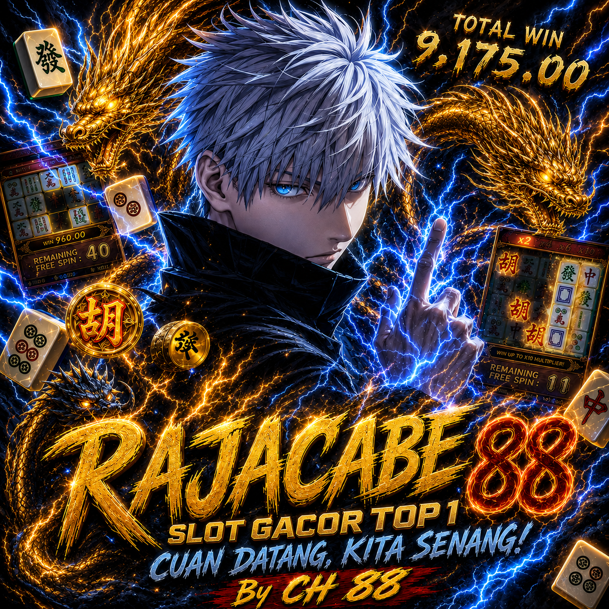 rajacabe88  Akses Slot Online Praktis dengan Sistem Stabil 2026