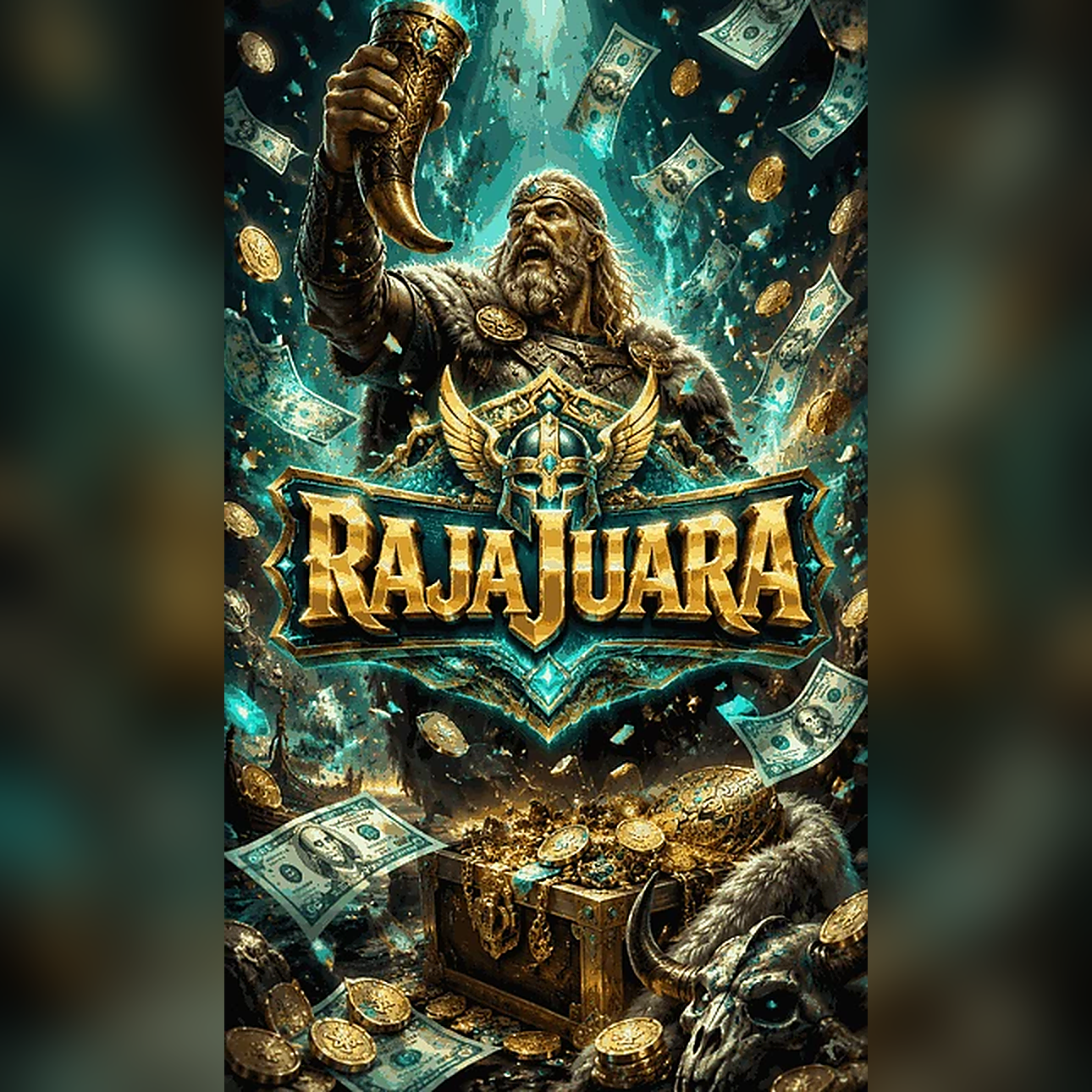 rajajuara  Bandar Bola Dan Situs Slot Online Login Versi Apk