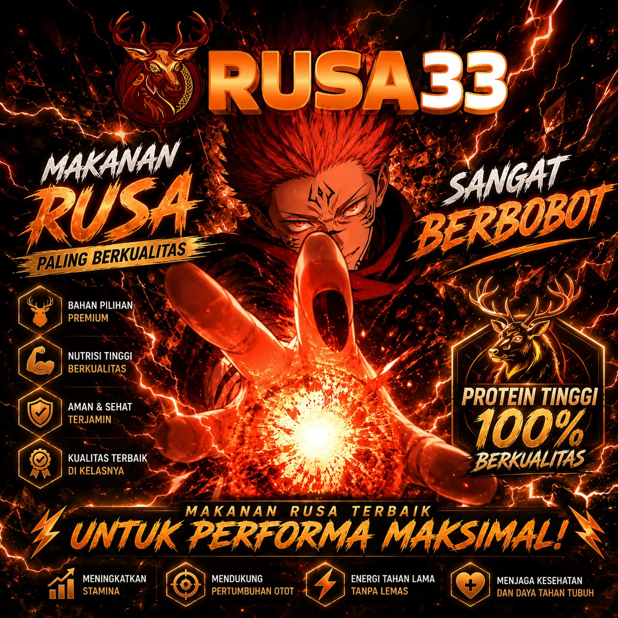 rusa33  Link Resmi Slot Online dan Login Terbaru 2026